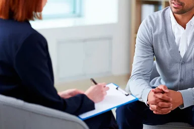 Консультация психиатра в Анне