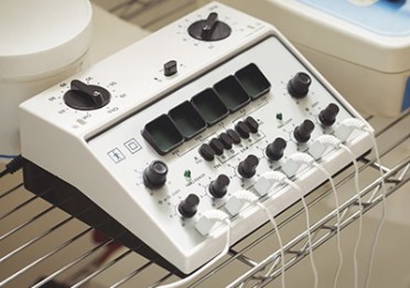 Кодирование током в Анне