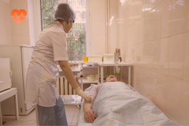 Бесплатное лечение алкоголизма в Анне