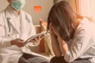 Лечение ПТСР в Анне