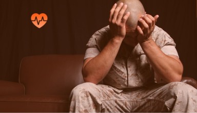 Лечение ПТСР в Анне