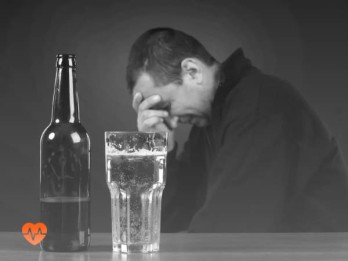 Лечение алкогольной депрессии в Анне