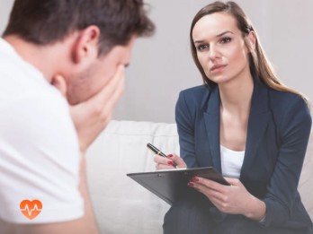 Лечение алкогольной депрессии в Анне