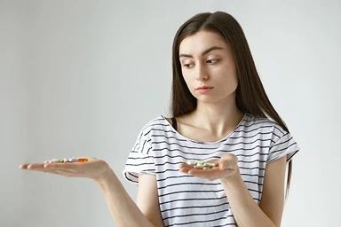 Амбулаторное лечение алкоголизма в Анне