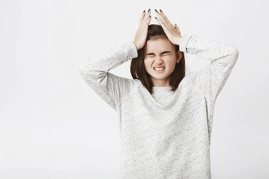 Лечение неврозов в Анне