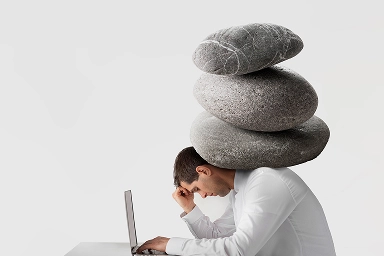 Лечение стресса в Анне