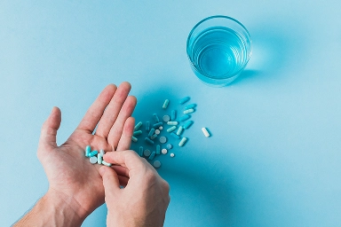 Лечение стресса в Анне