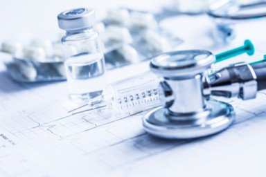 Лечение похмелья в Анне