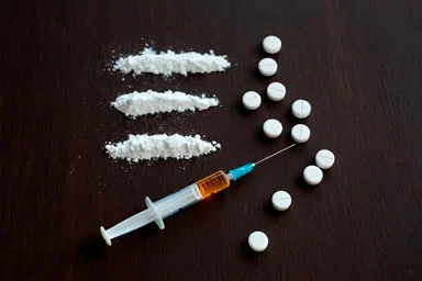 Реабилитация наркозависимых в Анне