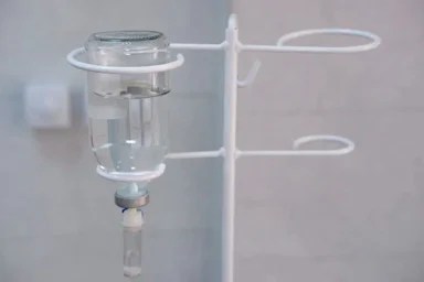 Реабилитация наркозависимых в Анне