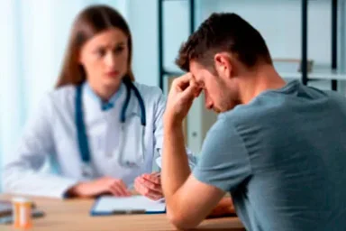 Реабилитация 12 шагов в Анне